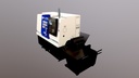 SPECTR TC-M Processing Center