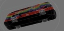 Wrightbus Routemaster Ride With Pride livery