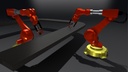 Robot arm