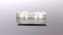 Roll film 200X200X400