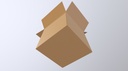 Box 400X400X400