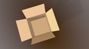 Box 400X400X400