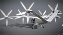 Joby Aviation S4 EVTOL