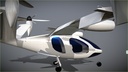Joby Aviation S4 EVTOL