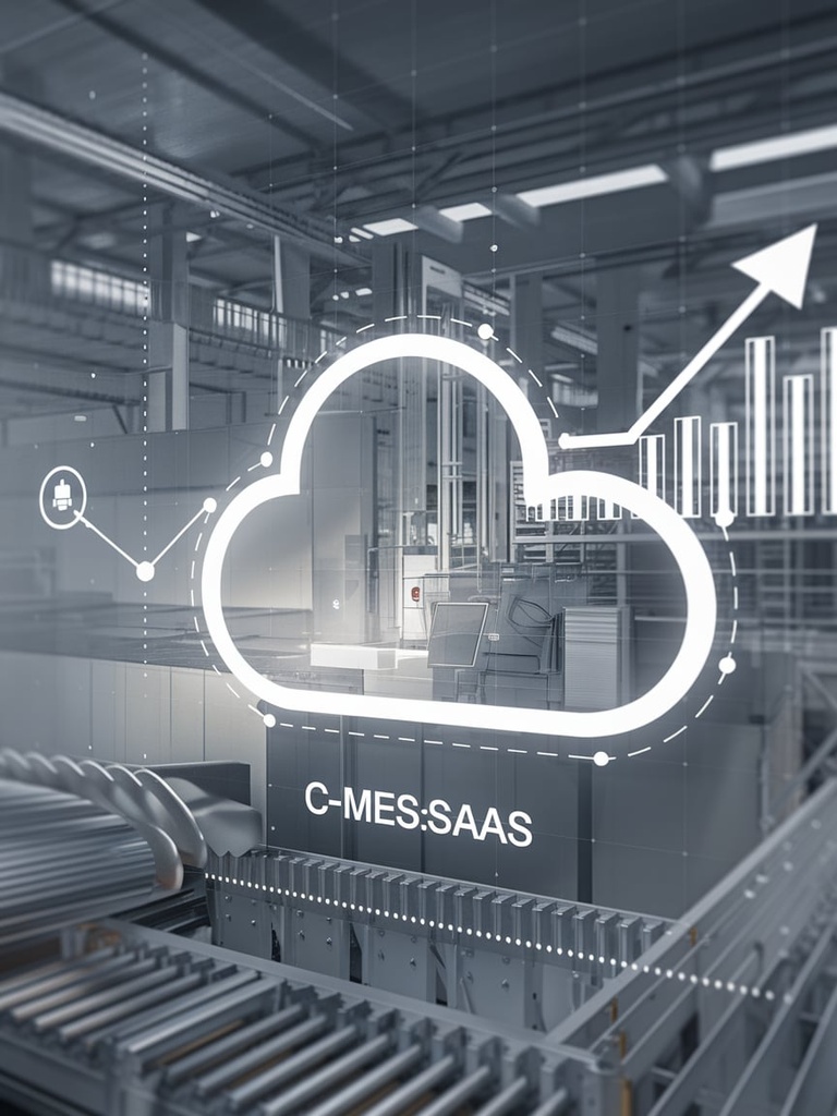 C:MES SaaS