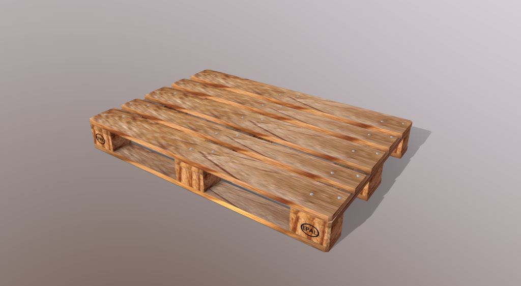 Pallet-Epal