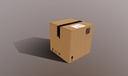 Box 300X300X300