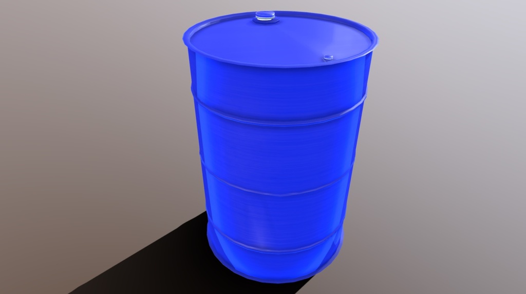 Barrel