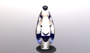 Decorative vase
