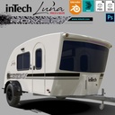 InTech Lina Rover camper