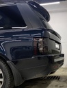 Trunk lid spoiler Range Rover 2018+
