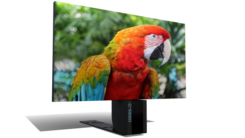 C-SEED INDOOR N1 MICROLED TV 165-137-103 INCH