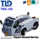 TLD TMX-150 Push back apron tractor
