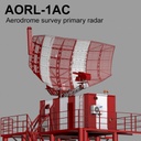 AORL-1AC Aerodrome survey primary radar