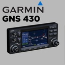 Garmin GNS 430 GPS Nav Comm