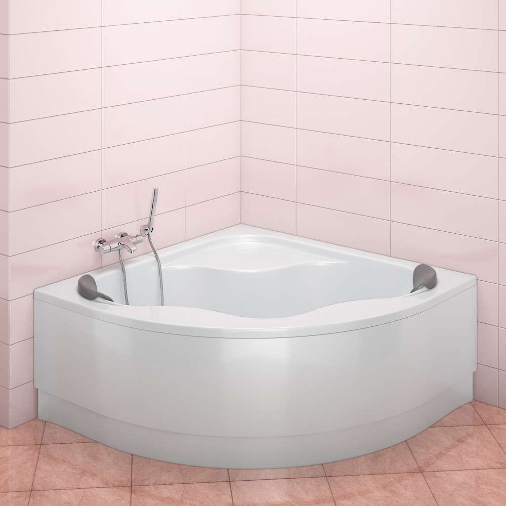 Bath Ravak Gentiana