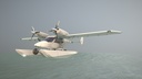 Accord-201 Floatsplane Default Livery