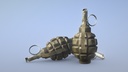 Ammo_Grenade_F1-UZRGM-2_Green