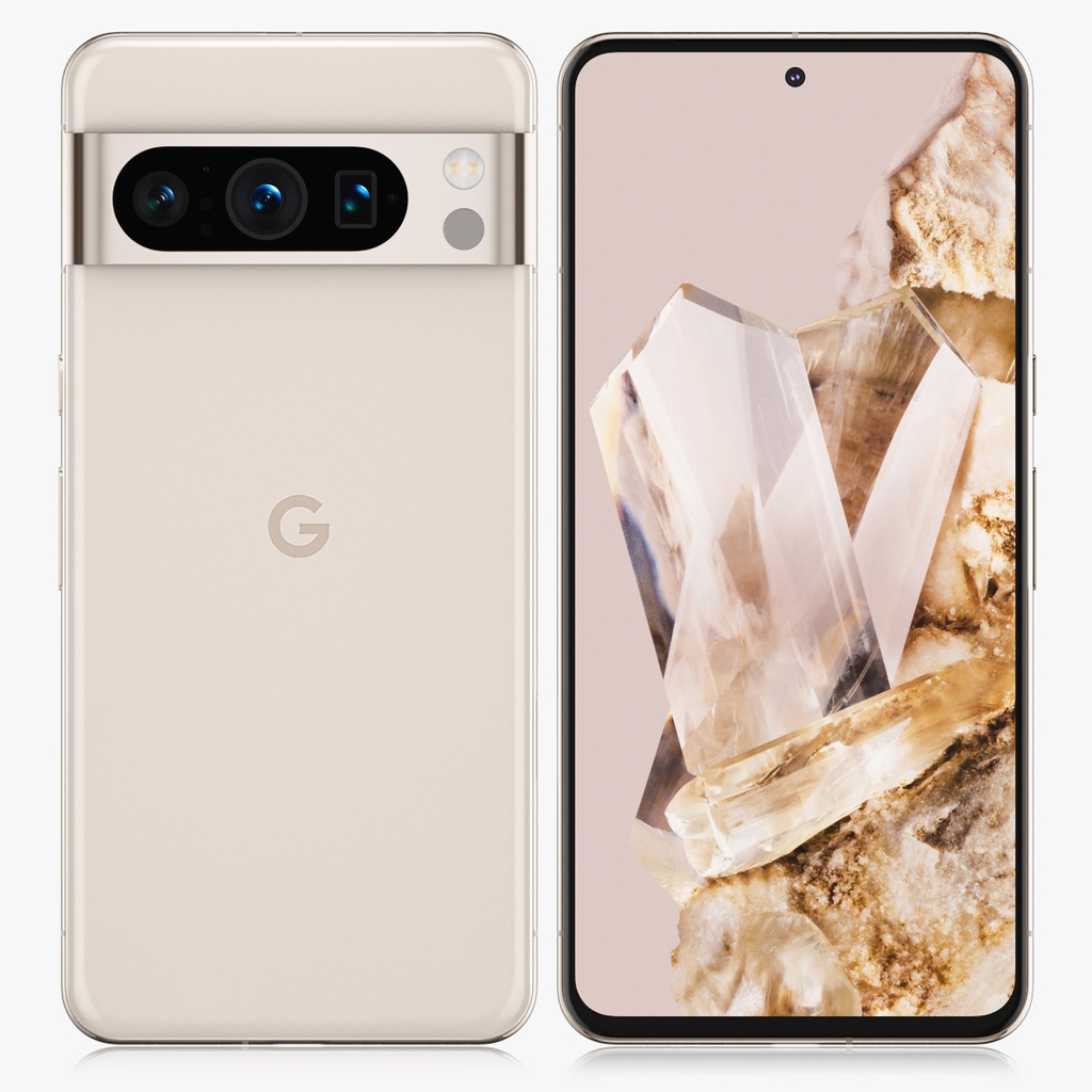 Google Pixel 8 Pro