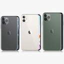 Apple iPhone 11 Pro & 11 Pro MAX & 11