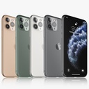 Apple iPhone 11 Pro All colors