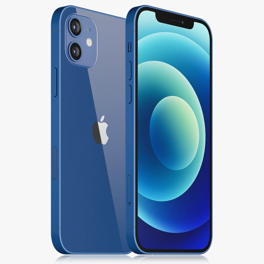 Apple iPhone 12