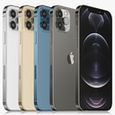 Apple iPhone 12 pro all colors