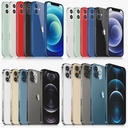 Apple iPhone 12 mini and 12 and 12 pro and 12 pro MAX all colors