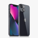 Apple iPhone 13 mini Midnight