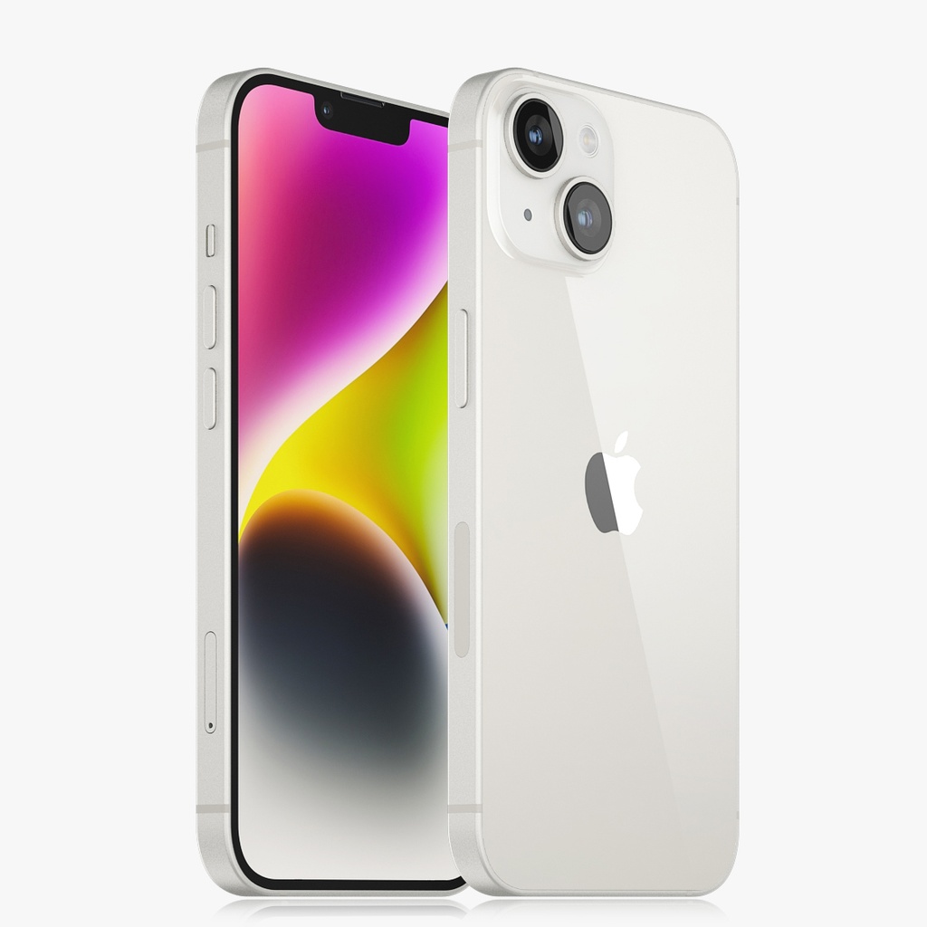 Apple iPhone 14