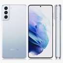Samsung Galaxy S21 Plus silver