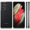 Samsung Galaxy S21 Ultra black