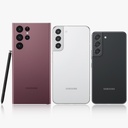 Samsung Galaxy S22 and S22 Plus and S22 Ultra