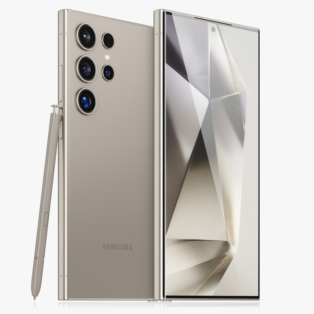 Samsung Galaxy S24 Ultra