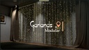 Modular Garlands