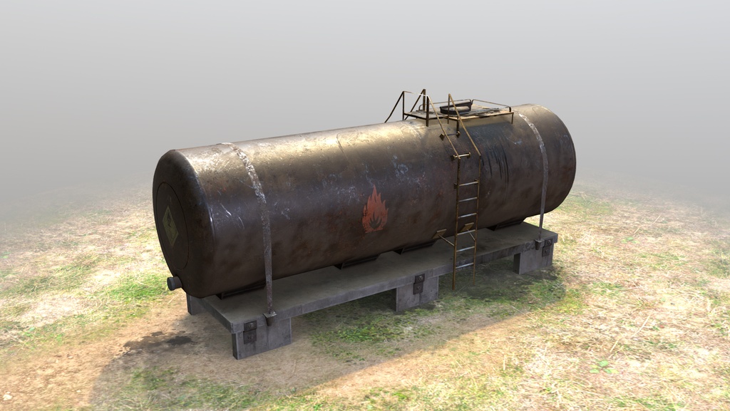 FuelTank 01