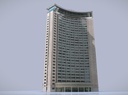 London Empress State Building