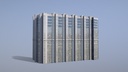 MSK Building 23 west