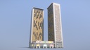 MSK Building 26