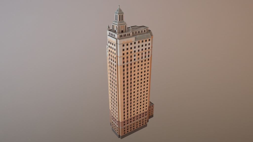 MSK Building 53