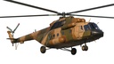 Mi-17 V-5 Helicopter