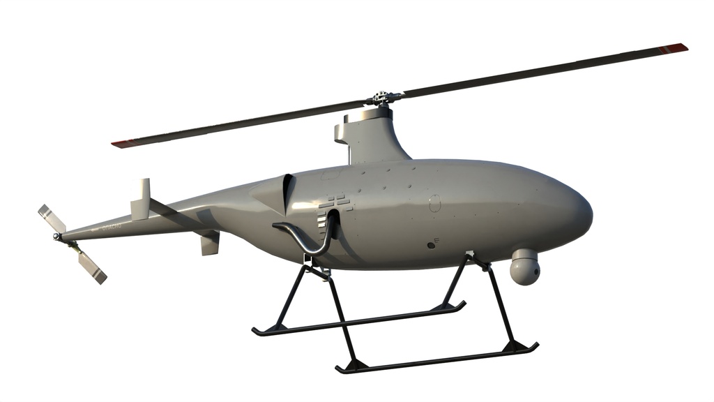 UAV Helicopter