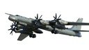 Tu-95 bomber