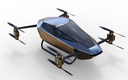 Xpeng X2 Flying car EVTOL