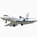 Dassault Falcon 900EX