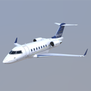 Bombardier Challenger CL-604/605