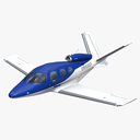 Cirrus SF50