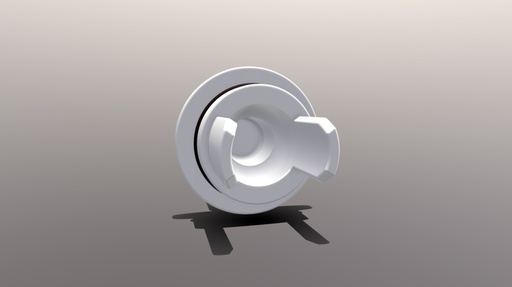 Grinder Bushing