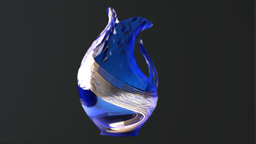 Vase