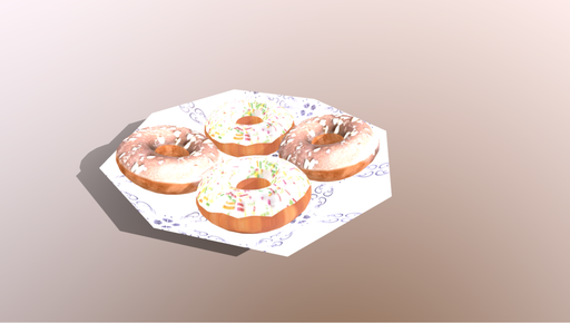 Donuts